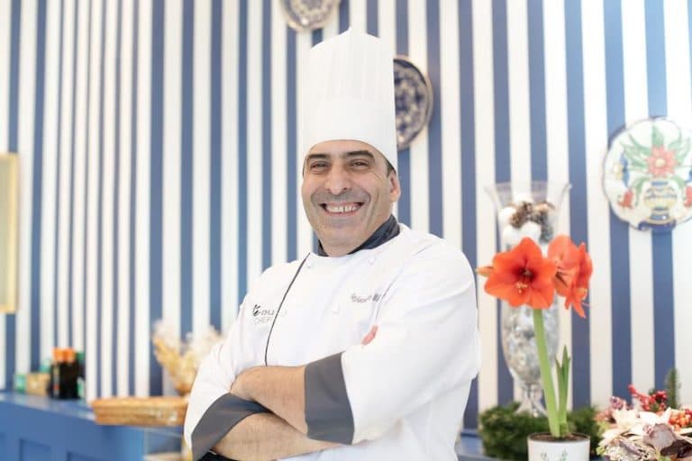 CHEF QUE ATUA EM RIBEIRÃO PRETO PARTICIPA DO “OSCAR” DA GASTRONOMIA BRASILEIRA ENTRE OS DIAS 26 E 28 DE MARÇO