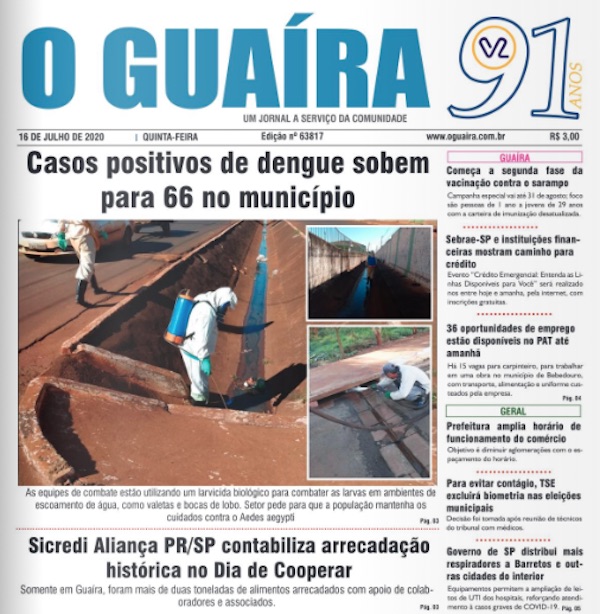 Jornal O Guaíra » Palestra Aplitec e Ihara: não perca o sono por causa das  plantas daninhas resistentes - Jornal O Guaíra