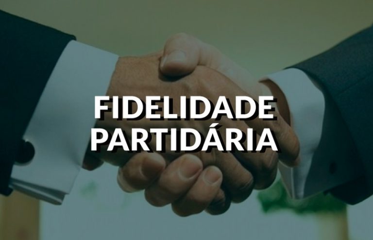 A fidelidade partidária se aplica ao sistema majoritário?