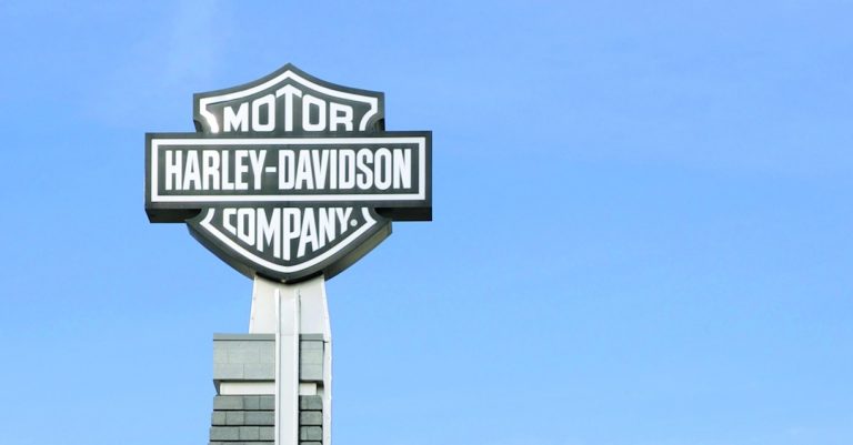 Cinco fatos curiosos das linhas de produção da Harley-Davidson®