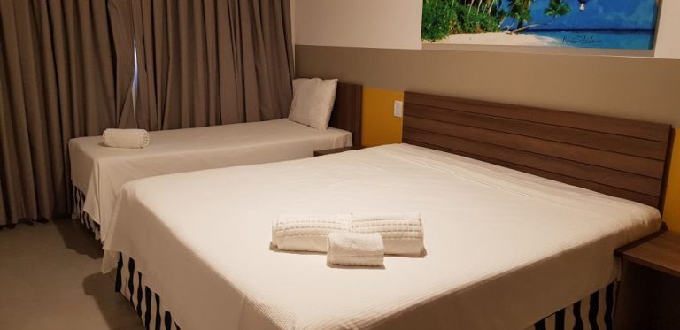 Enjoy Olímpia Park Resort aposta em férias com tecnologia e segurança