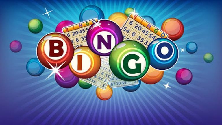 A indústria do bingo está crescendo com o aumento dos jogos de azar online?