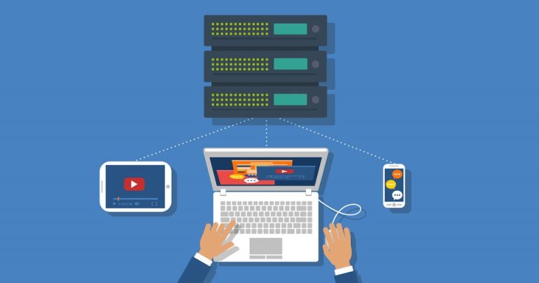 Hospedagem de site compartilhada ou VPS: Qual escolher?