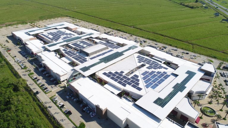 Usina solar atinge 1,3 milhão de KWh e R$ 500 mil de economia