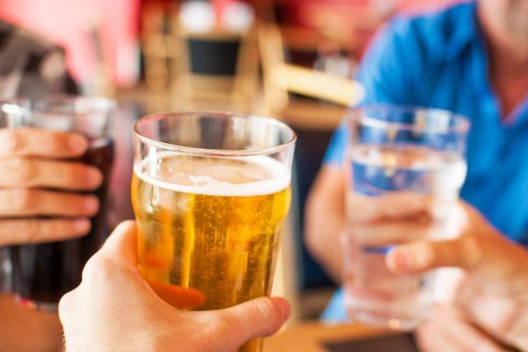 O impacto negativo do alcoolismo na saúde bucal