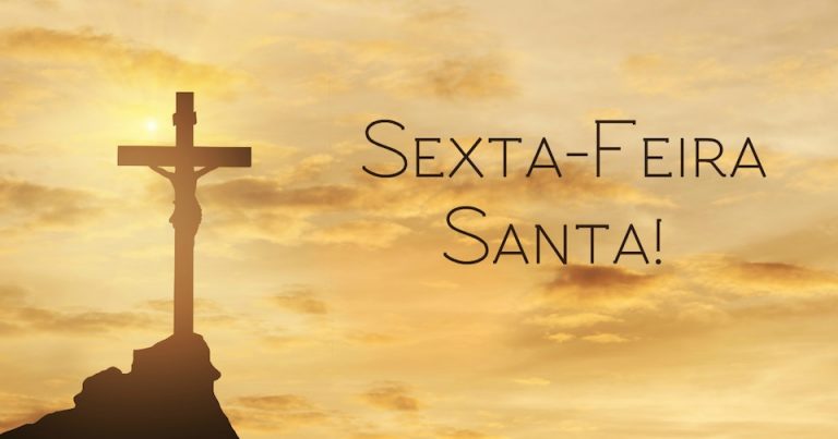 GUAÍRA: O que abre e fecha no Feriado da Sexta-feira Santa