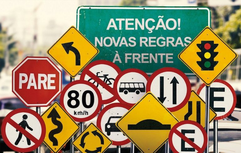 Detran.SP destaca mudança no CTB que garante benefícios para os bons condutores