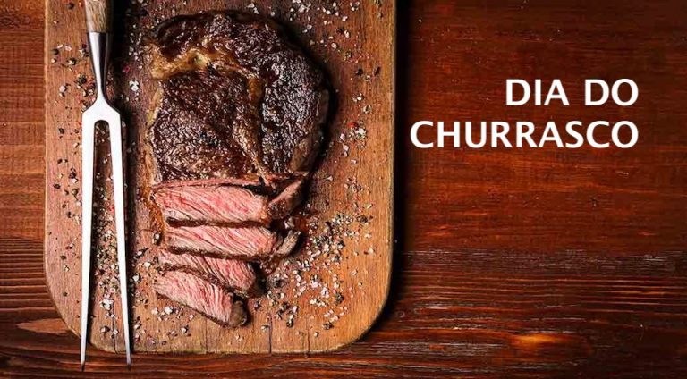 Dia do Churrasco: cinco truques para uma boa churrascada em casa