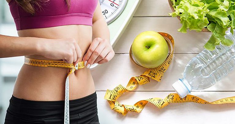 Luana Soares Explica 4 Passos Para Emagrecer de Forma Natural