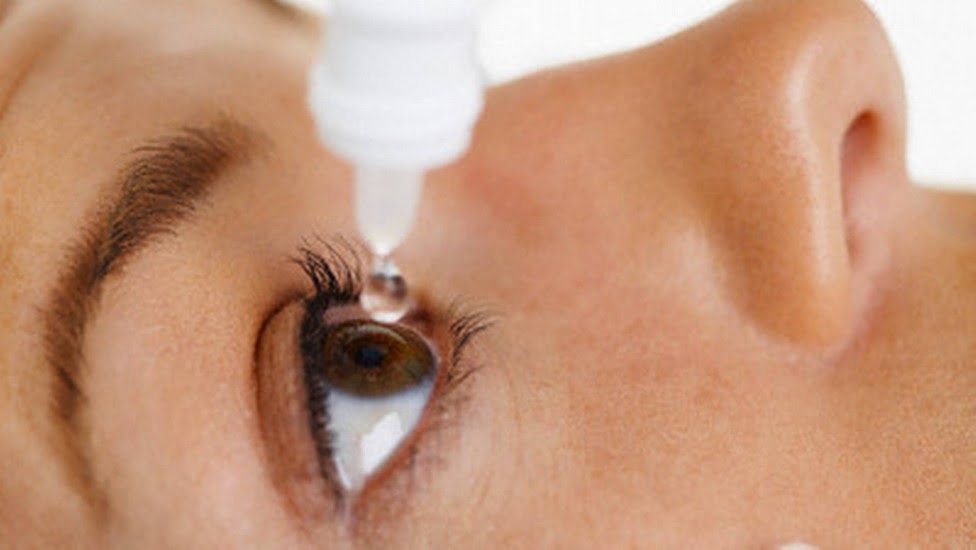 Uso indevido de colírios à base de corticoides pode levar à cegueira irreversível