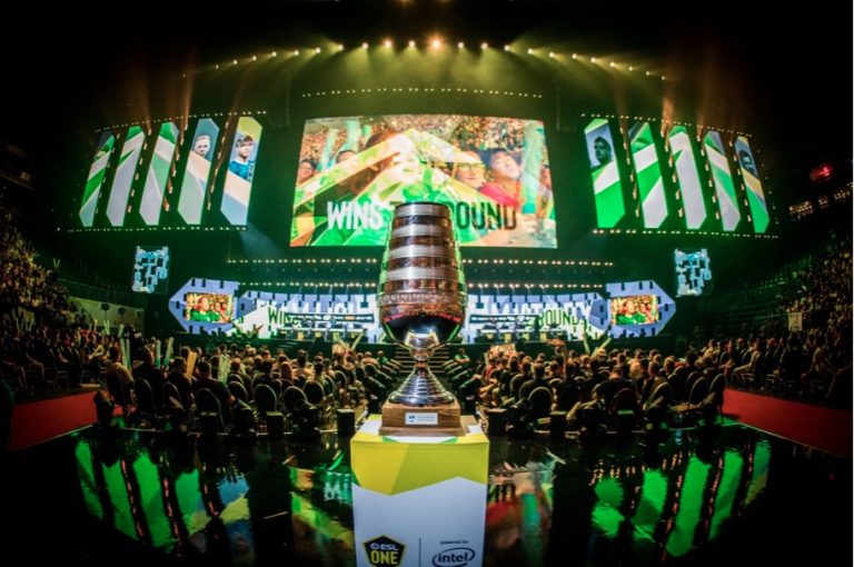 ESL confirma que a IEM Colônia voltará ao modo LAN