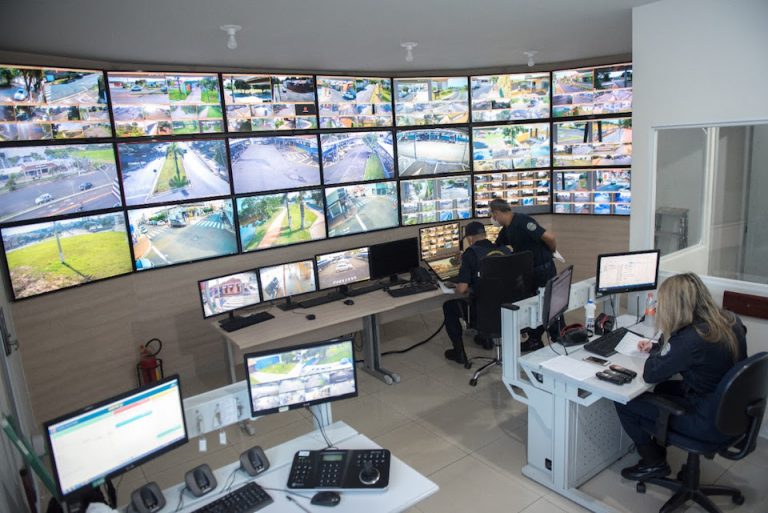 5 tendências em inovação para o setor de segurança pública