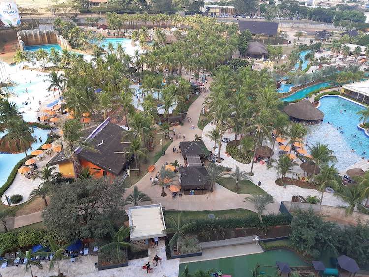 Natal, Réveillon e férias nas ondas e areia do Hot Beach Natal, Réveillon e férias nas ondas e areia do Hot Beach