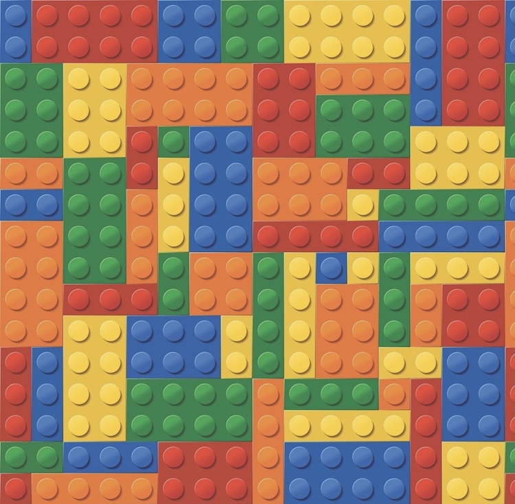 Dia internacional do Lego ganha evento especial no Shopping Iguatemi Ribeirão Preto