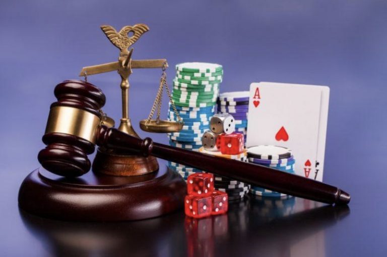 A lei dos cassinos e jogos de azar no Brasil