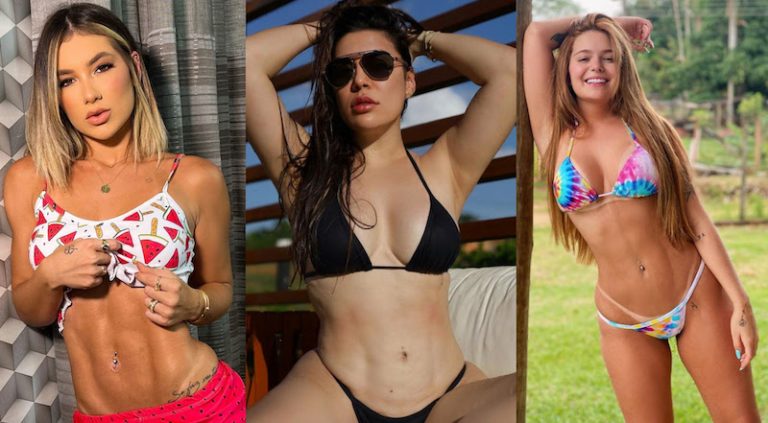 Após abdômen tanquinho, Lipo HD vira febre na busca para definição de glúteos e peitoral