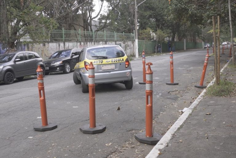 Detran.SP dá dicas para o candidato ganhar nota 10 no exame prático de habilitação