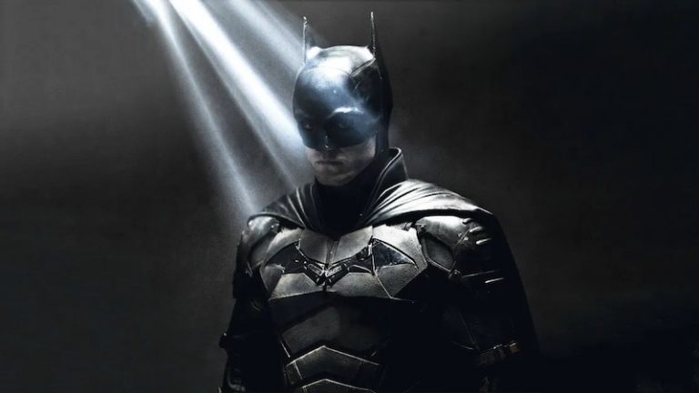 “O Batman” estreia nesta terça no Centerplex Cinemas do North Shopping