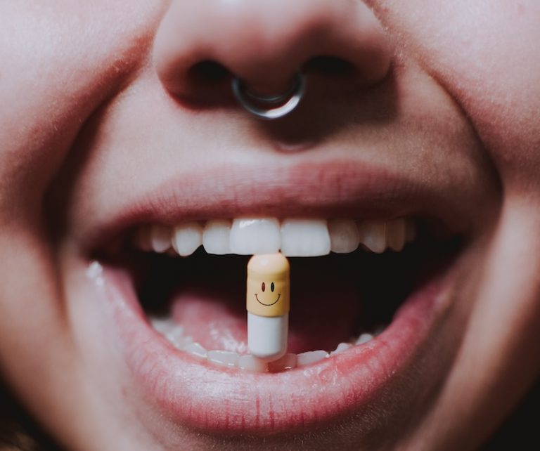 O que é Overdose de Drogas?