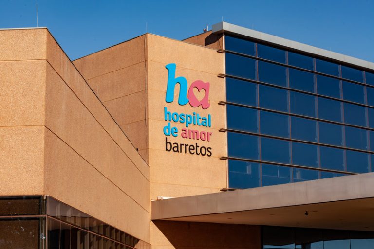 Nova etapa da Corrente de Amor se inicia em novembro