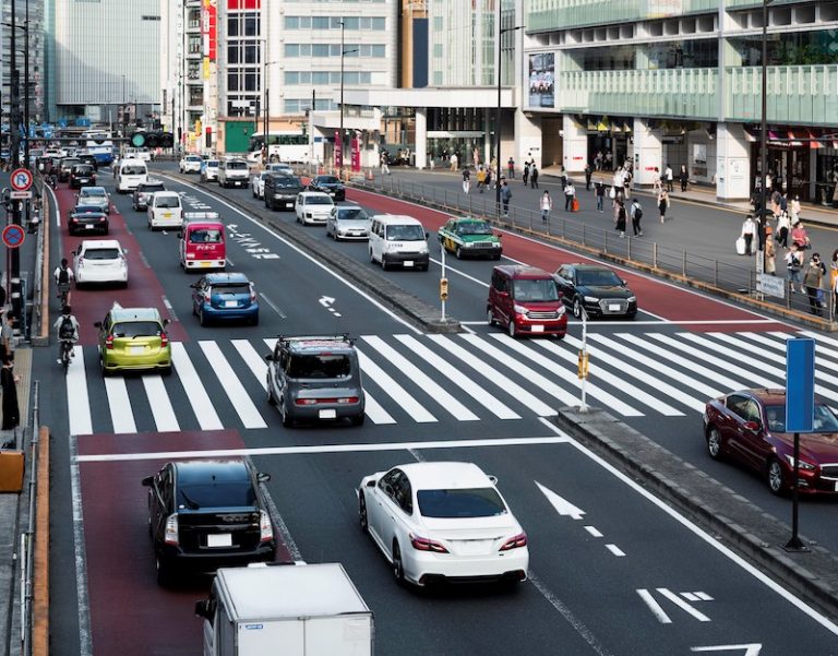 Quatro mudanças no Código de Trânsito para os motoristas ficarem atentos