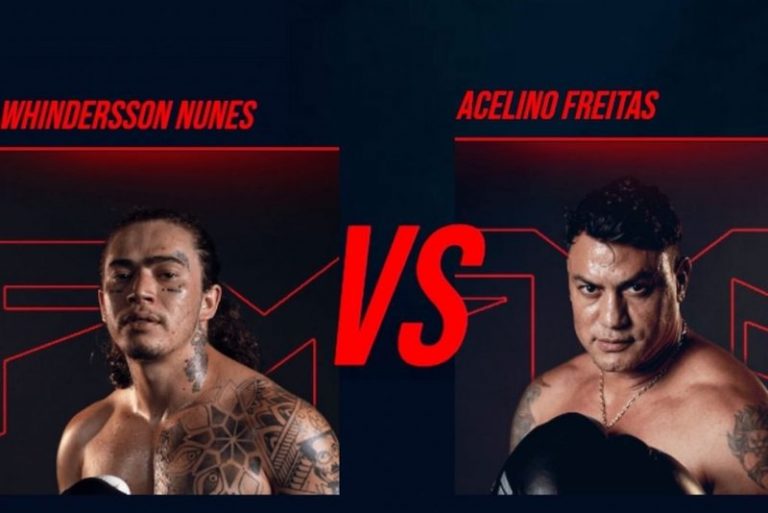 Whindersson Nunes e Popó: na luta contra a depressão, quem ganha é o marketing