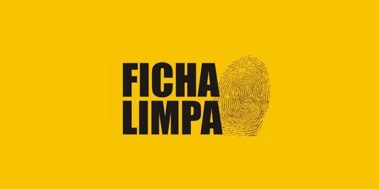 Ficha limpa, STF e as incongruências