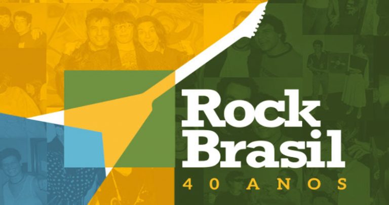 Rock paulista é o destaque do festival Rock Brasil 40 anos neste domingo, dia 10, em São Paulo