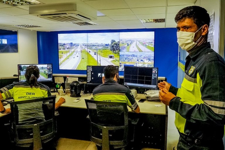 TRÂNSITO: Aplicação de multas por videomonitoramento já está valendo