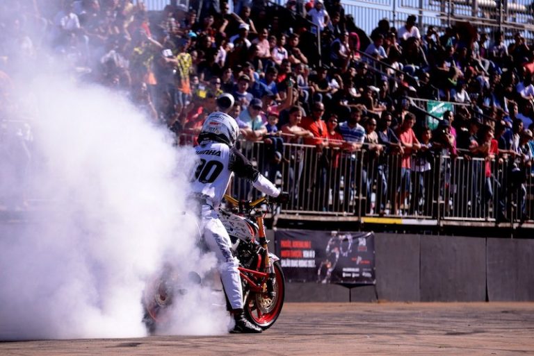 Barretos e região celebram movimentação da economia com volta de eventos