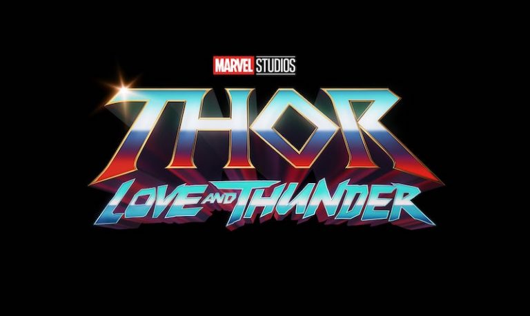 Thor: Love and Thunder – Assista ao teaser trailer com trilha sonora do Guns n’ Roses