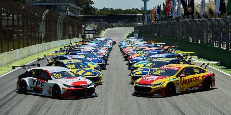 Stock Car Pro Series 2022 acontece este fim de semana em Mogi Guaçu