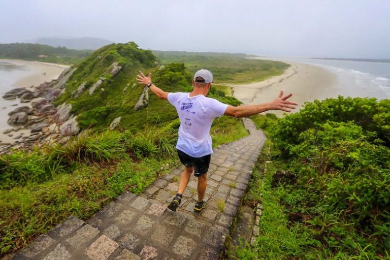 Ilha do Mel recebe a Amazing Runs neste final de semana: saiba detalhes da prova 