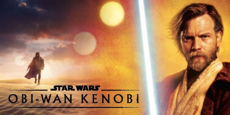 Assista o novo trailer de Obi-Wan Kenobi, nova série de Star Wars #starwarsday
