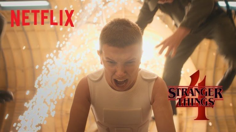 Esquenta Stranger Things: as criações gamers mais incríveis inspiradas no universo da série 