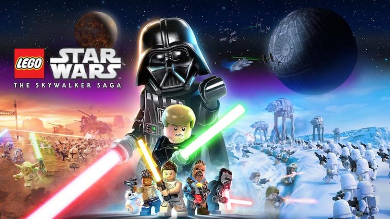 LEGO Star Wars: A Saga Skywalker celebra o Star Wars Day com dois novos pacotes de DLC