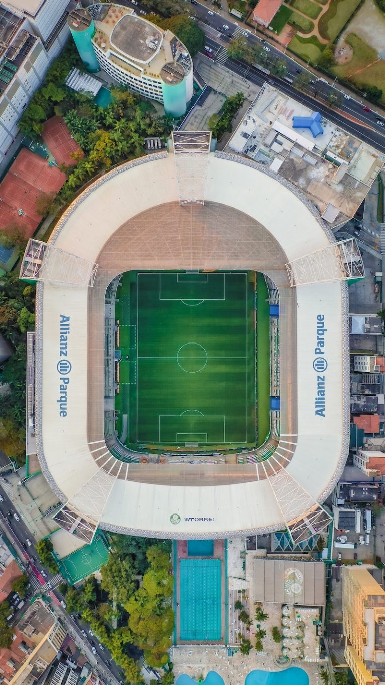 Pontos turísticos esportivos para conhecer em São Paulo