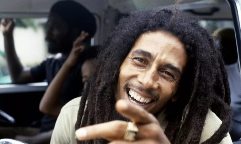 Dia do Reggae é festejado nesta quinta e Bob Marley é homenageado