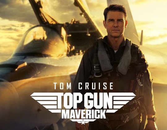 [Crítica Touro] Top Gun: Maverick