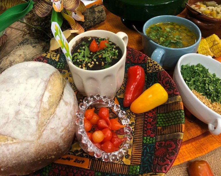 Aprenda transformar uma receita simples em três caldos cheios de sabor