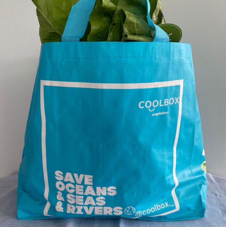 Delivery de produtos orgânicos colhidos na hora é nova tendência em Curitiba