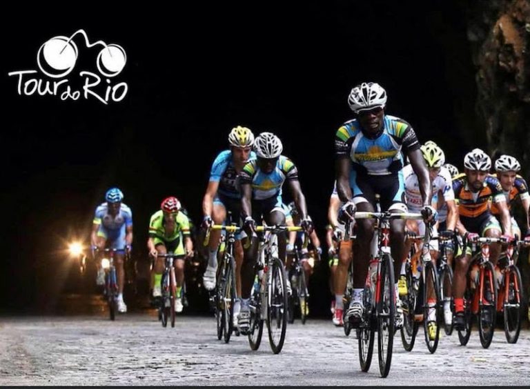 Desafio do Tour do Rio 2022 antecipa o retorno da maior prova de ciclismo da América Latina