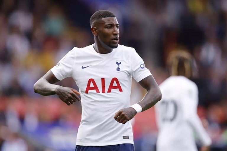 Emerson Royal, do Tottenham, sofre tentativa de assalto com troca de tiros em Americana