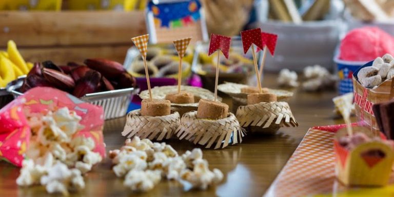 Festa Junina FIT: prepare receitas típicas da época mais querida do ano na versão saudável