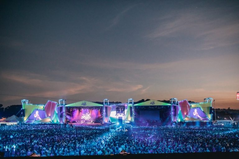 João Rock 2022 acontece hoje em Ribeirão Preto/SP