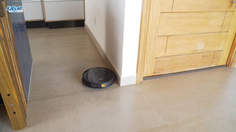 KaBuM! anuncia preços especiais em linha exclusiva de aspirador robô por tempo limitado