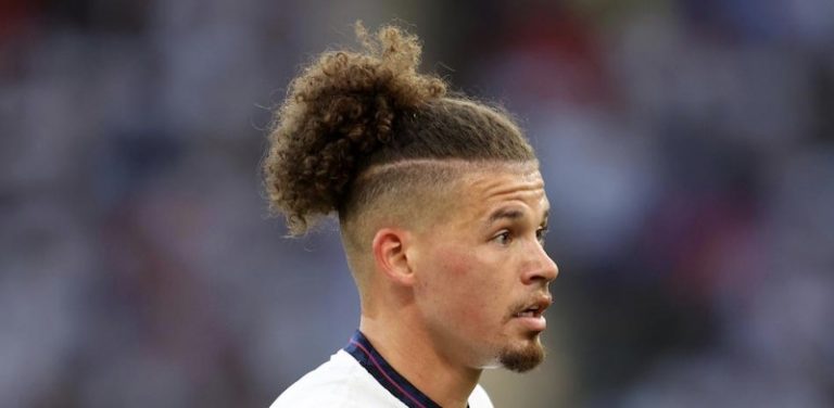 Manchester City e Leeds chegam em acordo por Kalvin Phillips