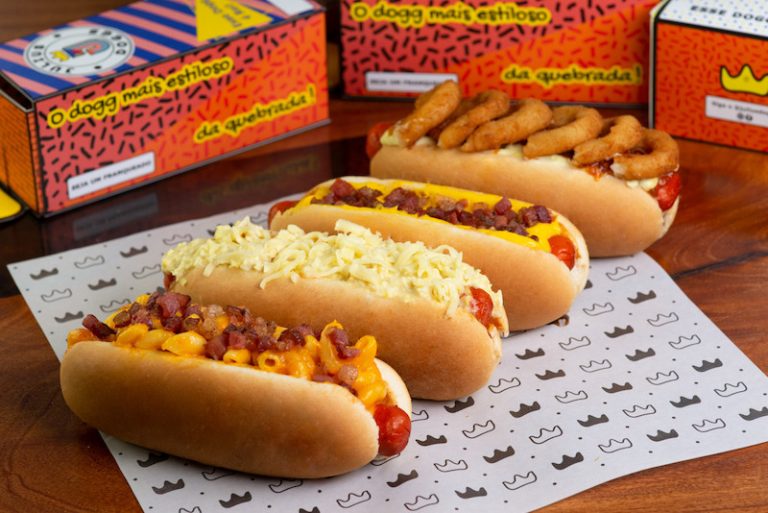 Tecnologias possibilitam que Dark Kitchens ganhem mercado no Brasil em formato de redes e franquias