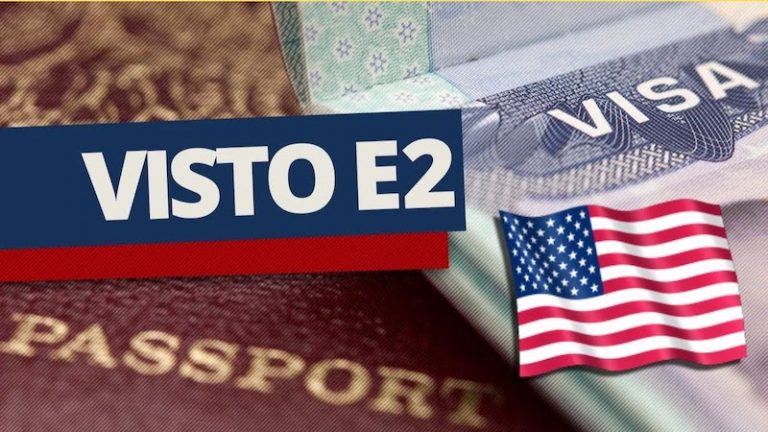 Congresso americano aprova visto E2 para Portugal