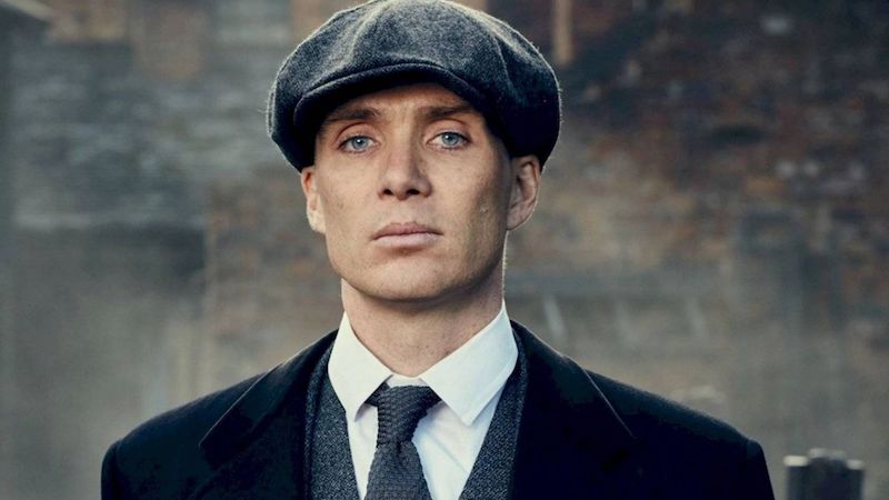 Saiba o que é a inteligência DWRI, habilidade de Thomas Shelby, da série  Peaky Blinders - Jornal de Brasília